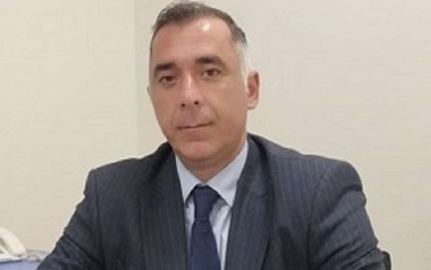 İcra hakimiyyətinin sabiq şöbə müdiri HƏBS EDİLDİ