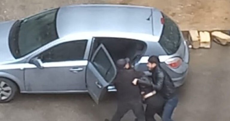 Azərbaycanda ŞOK HADİSƏ: Dərs vaxtı şagird  QAÇIRILDI - DİN təcili əməliyyat tədbirləri BAŞLATDI