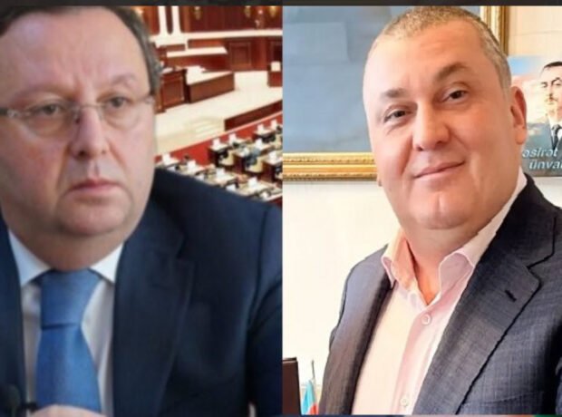 Deputat Samir Vəliyevin bankının 608 min vergi borcu üzə çıxdı? - VƏLİYEVLƏR KLANI BİZNESİNDƏ XAOS