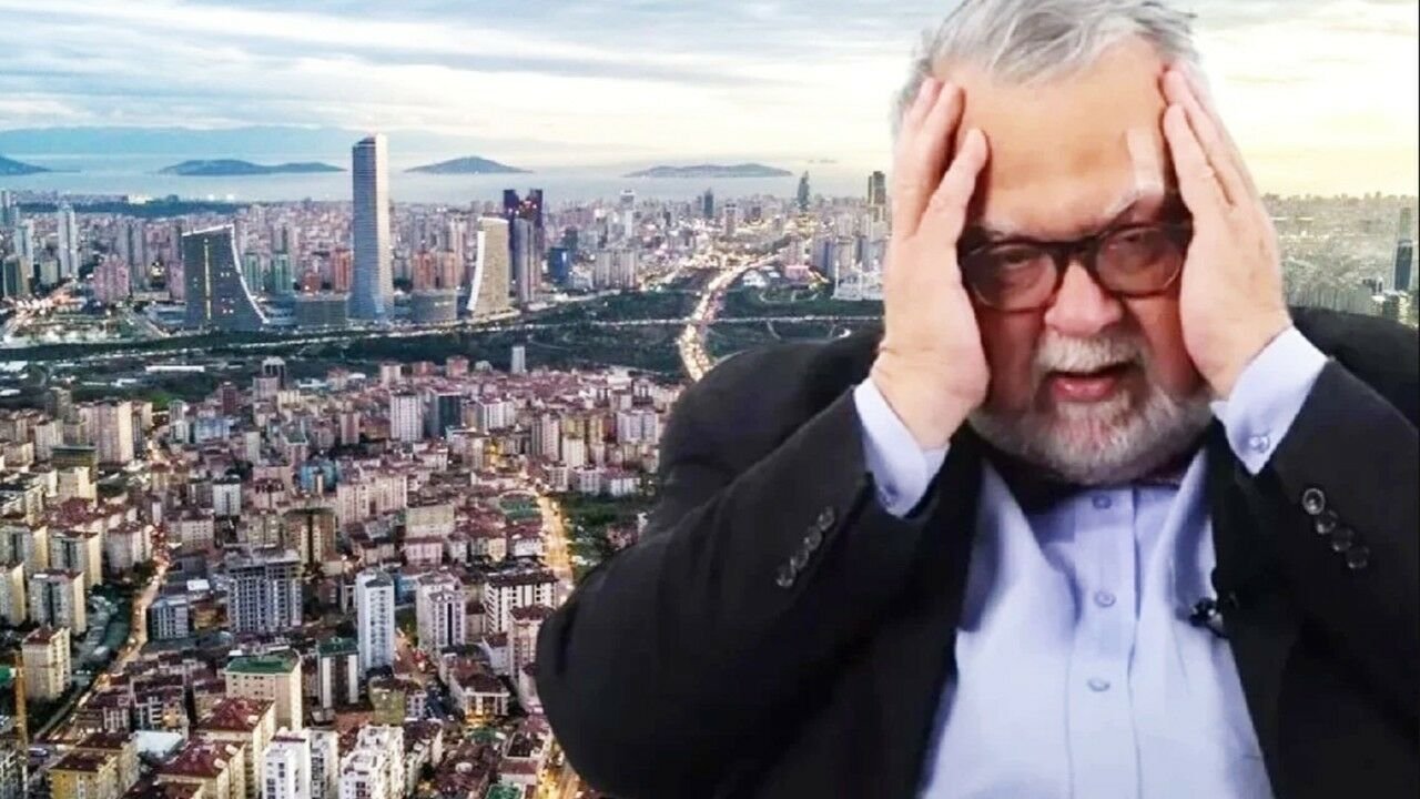 Türkiyənin bu böyük şəhəri ilə bağlı DƏHŞƏTLİ AÇIQLAMA: şəhər DAĞILACAQ, ölümcül epidemiya YAYILACAQ, çoxlu insan ÖLƏCƏK