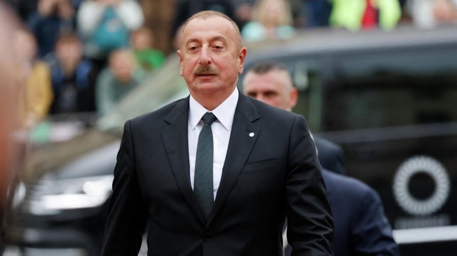 Əliyevdən kritik Ukrayna AÇIQLAMASI: 3 ölkəyə xüsusi MESAJ VERİLDİ