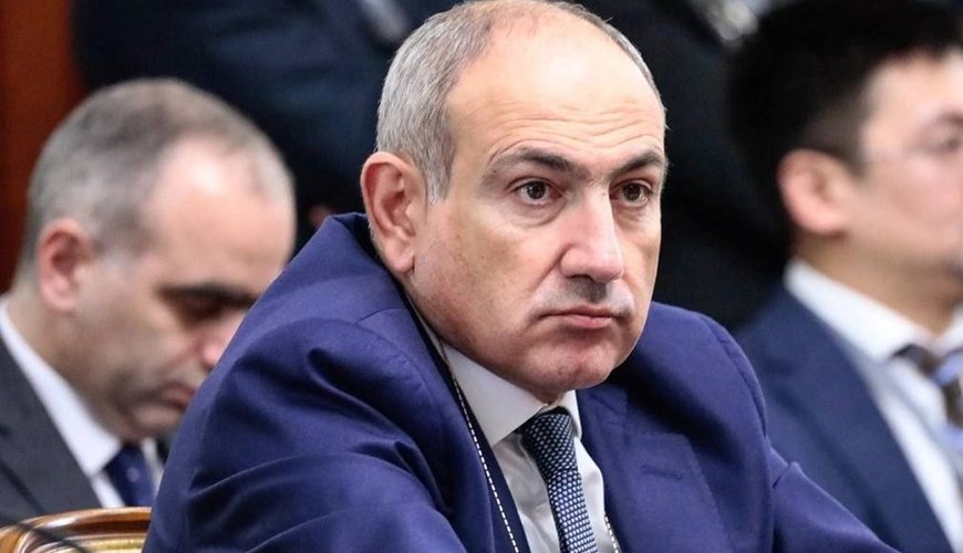 Paşinyandan SON DƏQİQƏ AÇIQLAMASI: Referendum BU TARİXDƏ OLACAQ