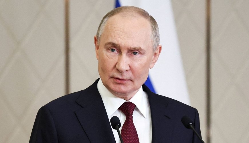 ABŞ-dan Putinin təklifinə SƏRT REAKSİYA: Ukraynanın idarəçiliyini xalq və Konstitusiya MÜƏYYƏN EDİR