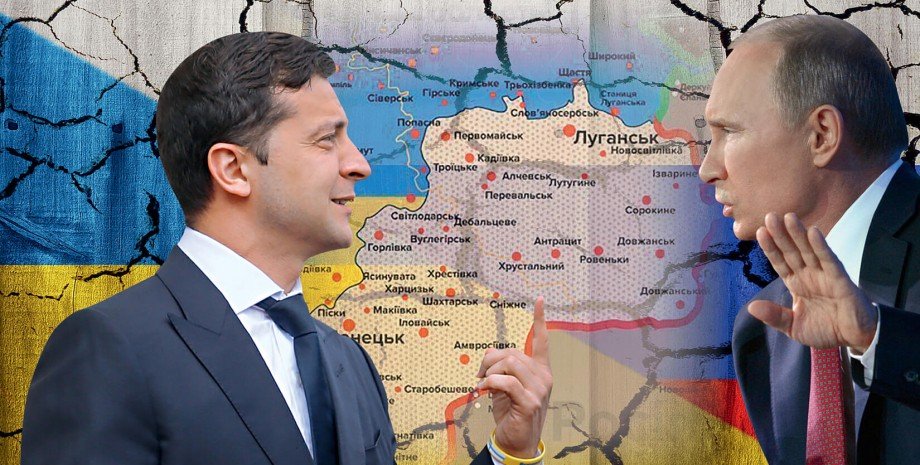 Müharibə BİTİR: Rusiya hansı şəhərləri Ukraynaya QAYTARACAQ?