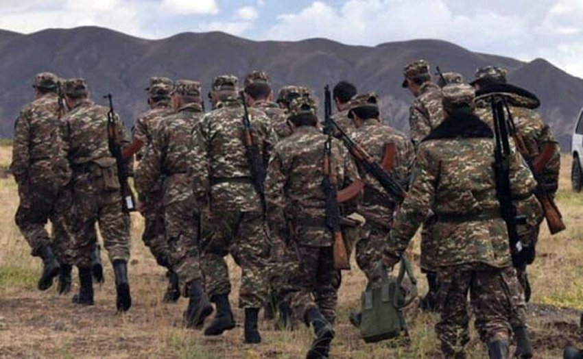 10 gün sonra bu ərazilər Azərbaycana TƏHVİL VERİLƏCƏK - Erməni qoşunlar ÇIXARILIR