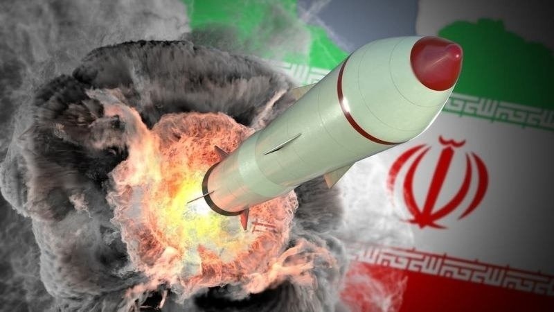Amerikalı senatordan SENSASİON İDDİA - İran 6 nüvə bombası...