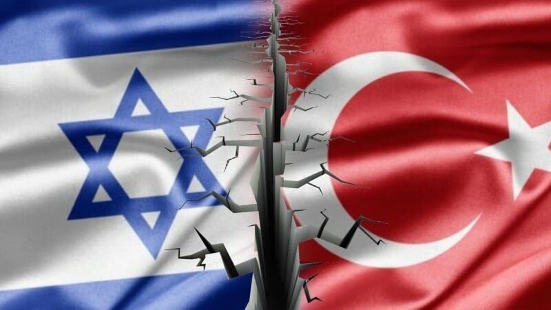 Əliyevin MESAJI: Bakı Ankara və Təl-Əvivi yenə barışdıra biləcək? - TƏHLİL