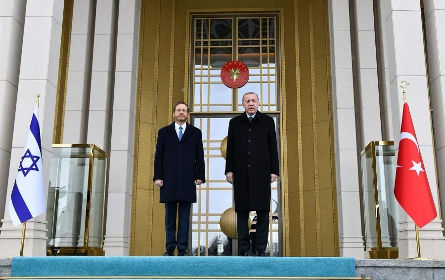 İsrail Türkiyəni hədələyib, İranı VURACAQ? – Yaxın Şərqdə YENİ VƏZİYYƏT