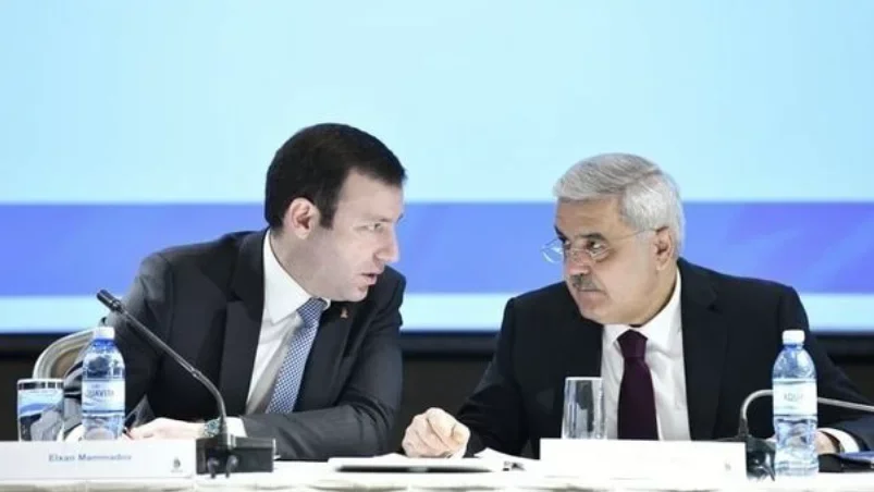 Mlyardlar talanıb mənimsənildi Rövnəq Abdullayevlə Elxan Məmmədov həbs olunur - ŞOK FAKTLAR