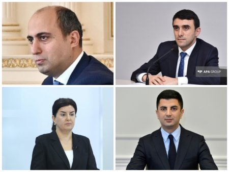 "Günahkar Emin Əmrullayevdir, cəzanı isə şagird, müəllim və valideynlər çəkir" - ŞOK FAKTLAR