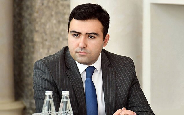 Xanlar Ağalarovun qurumunda NÖQSAN: Palata Baş Prokurorluğa MÜRACİƏT ETDİ
