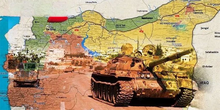 “Ankaranın adamı” tarixi parçalanmanı DAYANDIRDI – Yeni antiterror TƏLƏBİ
