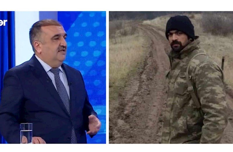 Tarif Şurasının katib müavini sərxoş halda qaziyə hücum çəkdi, təhqir edərk belə döydü - İstirahət mərkəzində QANLI DAVA!/FOTO