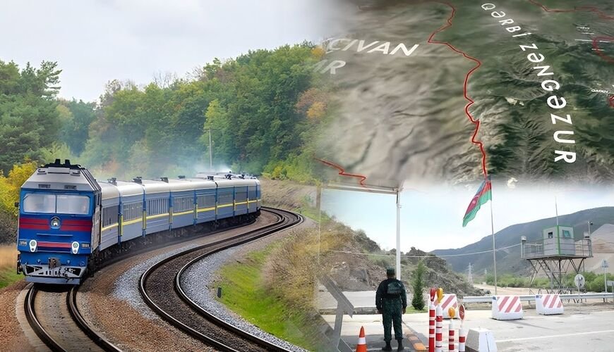 Dəhlizdə mübarizə KƏSKİNLƏŞİR: Bakı-Pekin xəttində ZƏNGƏZUR DETALI