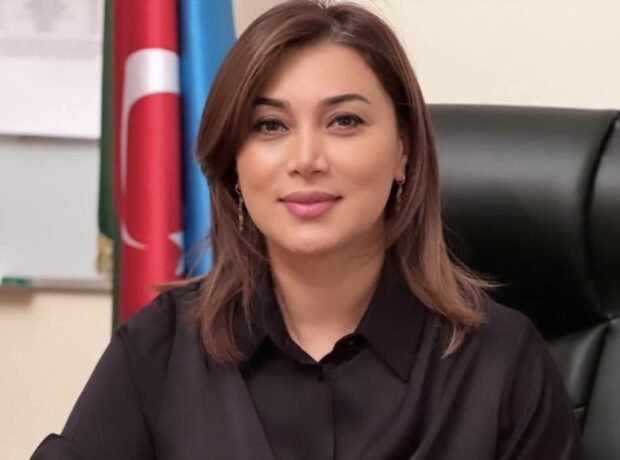 57 nömrəli məktəbin direktoru Aytən Sadıqova məktəbi elə bil bazara çevirib - QİYMƏTLƏR/ŞİKAYƏT