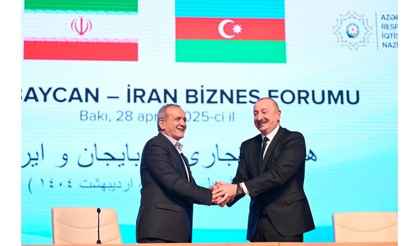 Azərbaycan TARİX YAZIR: Araz dəhlizi Zəngəzur dəhlizini QABAQLADI, dalanda qalanlar DÜŞÜNSÜN!