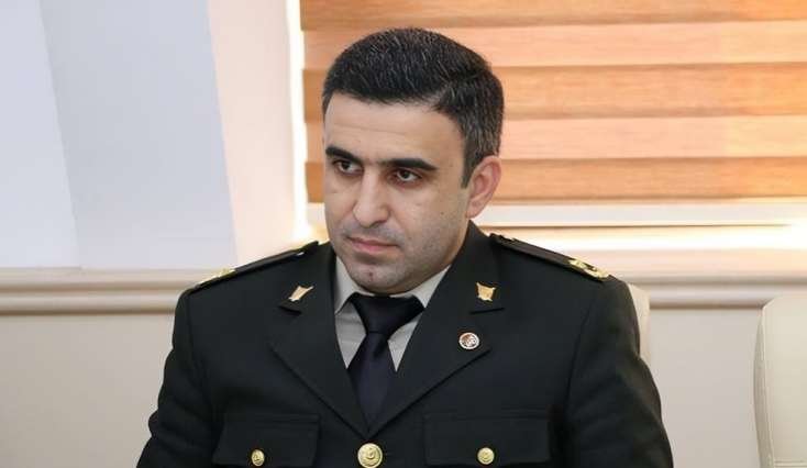 Ölkənin yeni hərbi prokuroru kimdir? - DOSYE