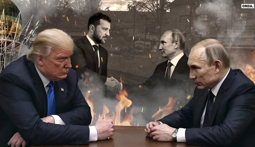 Kremlin strateji səhvləri indi Rusiyanı vurur: Putin İstanbul masasına oturmazsa, Qərbin "fəlakət ssenarisi" işə düşəcək