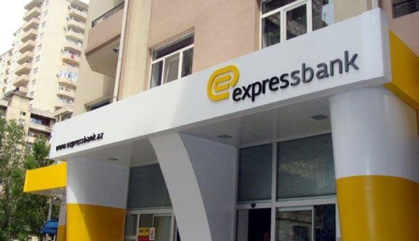 “Expressbank”ın sədri olmuş Əhəd Əliyevin xalası oğlu həbs edilib - Bankdan götürülən pul ələ keçirilib