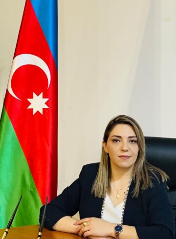Daha bir məktəb direktoru üçün “əcəl zəngi”: Aygün Hüseynovanın səsyazısı yayıldı: Pul gətirin! - VİDEOFAKT