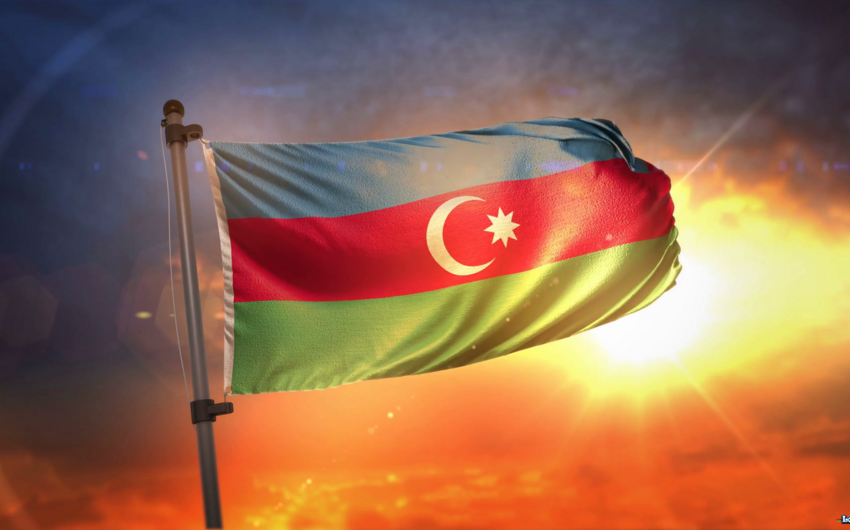 Azərbaycanda Müstəqillik Günü QEYD OLUNUR