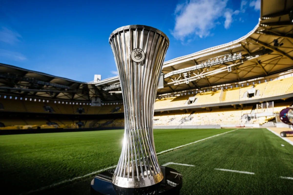 Bu gün UEFA Konfrans Liqasının 2024/2025 mövsümünün qalibi müəyyənləşəcək