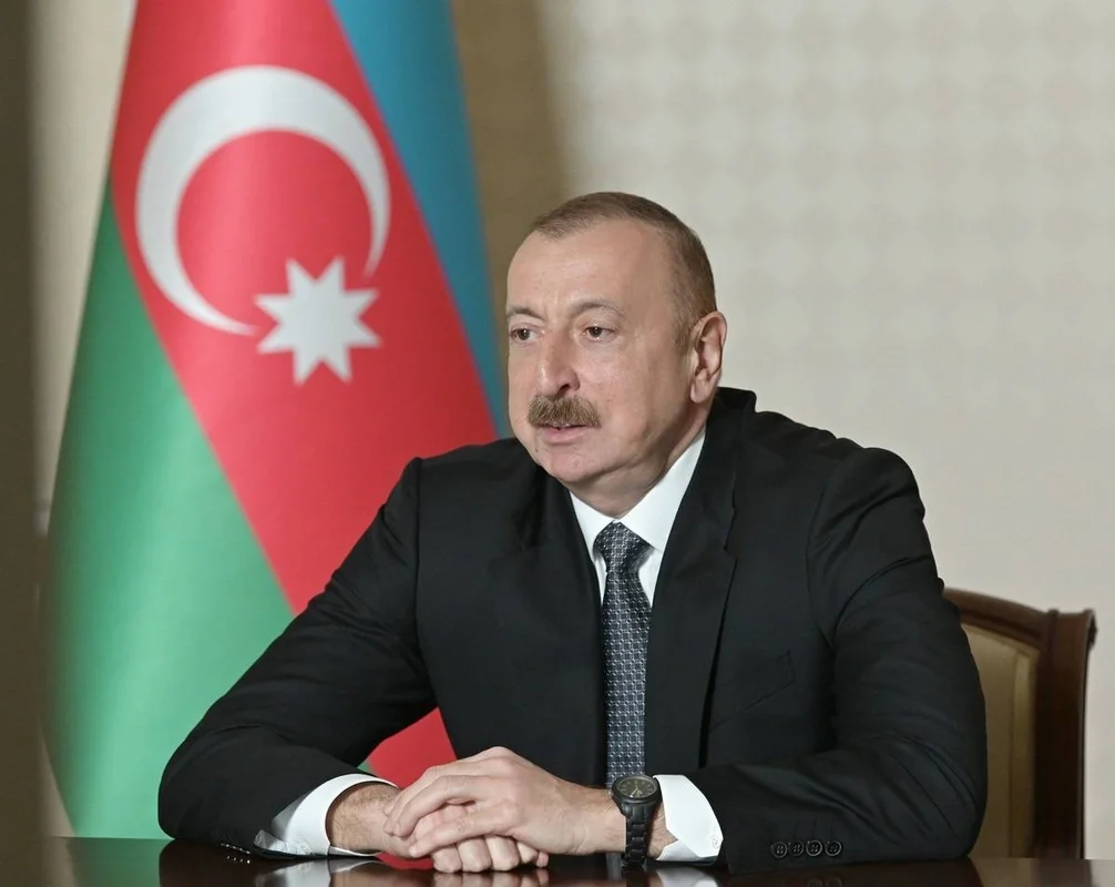 Prezident İlham Əliyev: "Azərbaycan hər zaman qardaş Türkiyə və Pakistanın yanında olub"