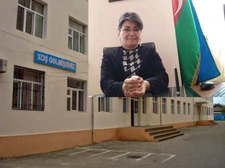 149 saylı məktəbin direktorunu kim və necə qoruyur? - Bakı təhsilinin 30 illik toxunulmazı