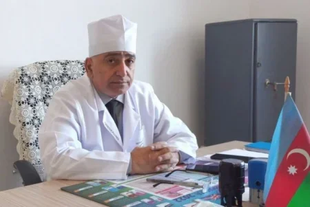 Arzu Teymurov qərarı müzakirə olunur- Goranboy xəstəxanasında ilginc olay…..