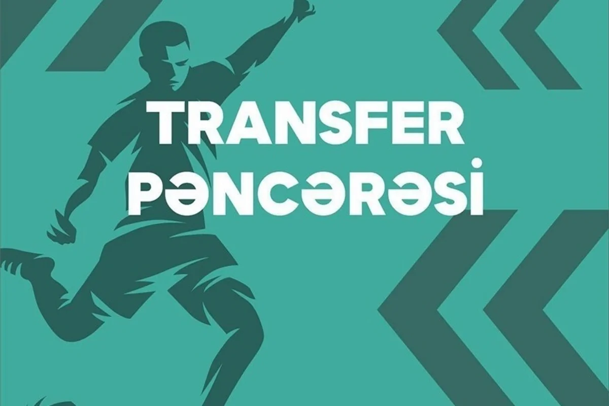 Misli Premyer Liqasında yay və qış "transfer pəncərəsi"nin vaxtı bilindi