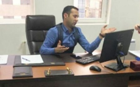 Xaricdə təhsil adı ilə dələduzluq: Anar Xəlilov yenidən həbs edilə bilər? – Ali Məhkəmə qərar verdi