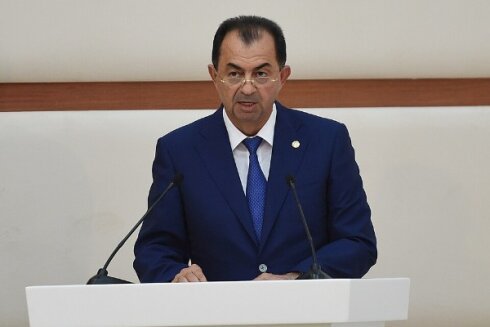 Taleh Qaraşovun 941 min manatlıq təmir planı "puç" oldu