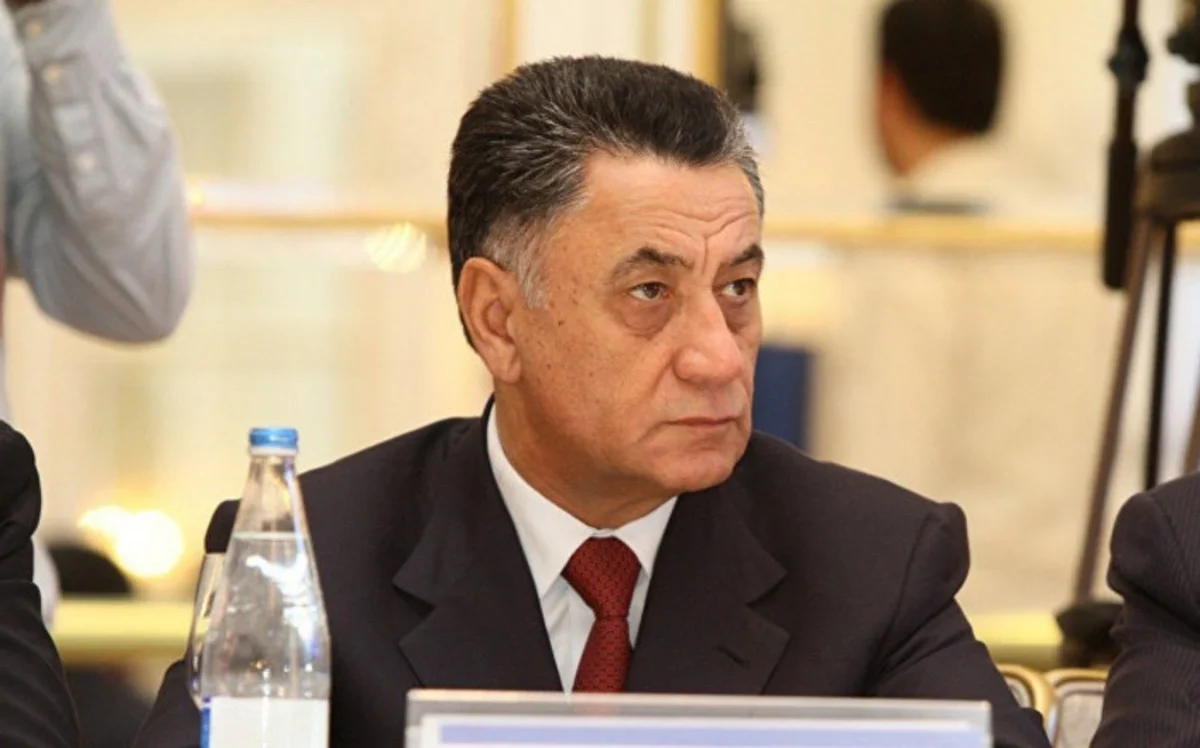 Ramil Usubov: "Dünyada baş verən proseslər təhlükəsizlik və sabitliyə təhdidlər yaradır"