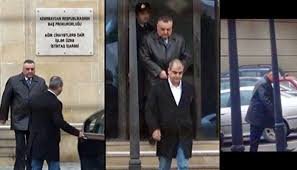  ELDAR MAHMUDOV HƏLƏ DƏ İSTİNTAQ ALTINDADIR - Şəxsiyyət vəsiqəsi üçün müraciət etdi, amma…