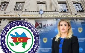Həmkarlar İttifaqında qərar verən əsas güc: NİGAR VAHABZADƏ KİMDİR?