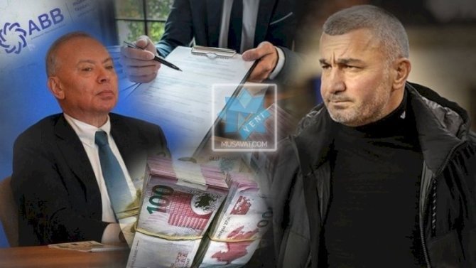 ABB-nin kassiri həbsdədir, amma “Makler İsa”dan xəbər yoxdur - Məmur qohumu, kriminal əlaqələr...
