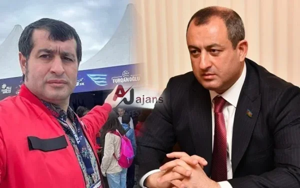 Araz Musayev Adil Əliyevin tapşırığı ilə VURULDUĞUNU İDDİA EDİR