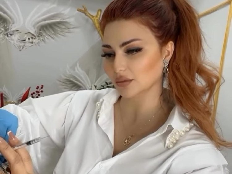 Estetik-kosmetoloq Töhfə Bayramova tibbi elminə verdiyi tohfələri: Seminarlarda iştirak edərək özünü doktor elan edib…..