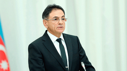Mədət Quliyevin dəyişdirdiyi ad, loqo bərpa edildi – FOTO