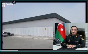 Suraxanı qanunsuz tikinti aparanlar Penitensiar Xidmət rəisinin adını hallandırırlar -İLGİNC FAKTLAR