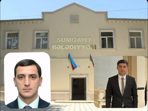 Sumqayıtda Torpaq Mənimsəməsi: Şəxsi Mülkiyyət Təhlükə Altındadır