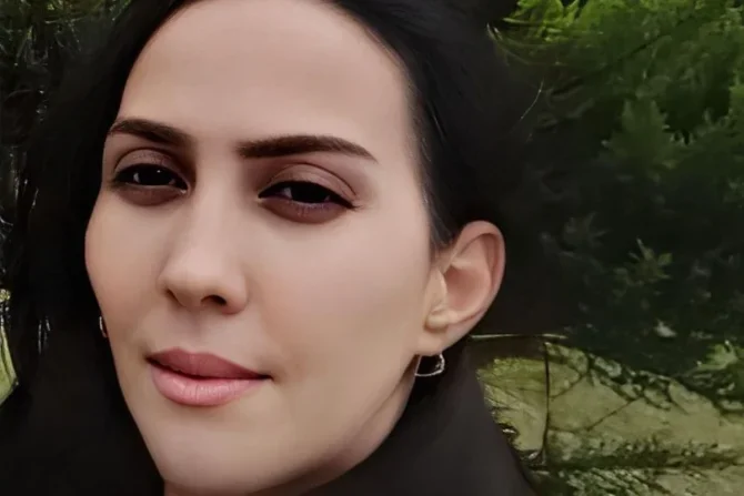 Şəkidə həyat yoldaşının qətlində təqsirləndirilən şəxs HƏBS EDİLDİ