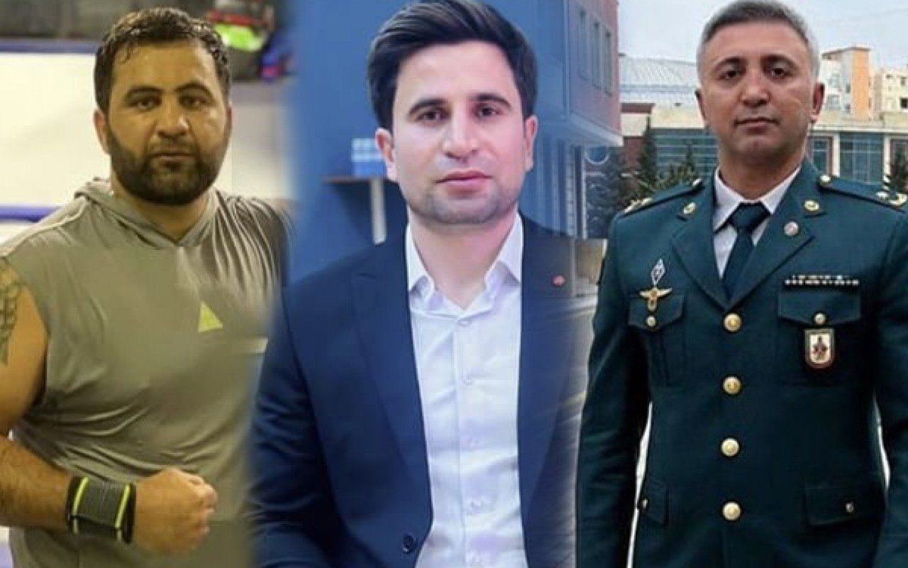 DSX zabitinə xəsarət yetirməkdə ittiham olunan idmançılar hakim qarşısında