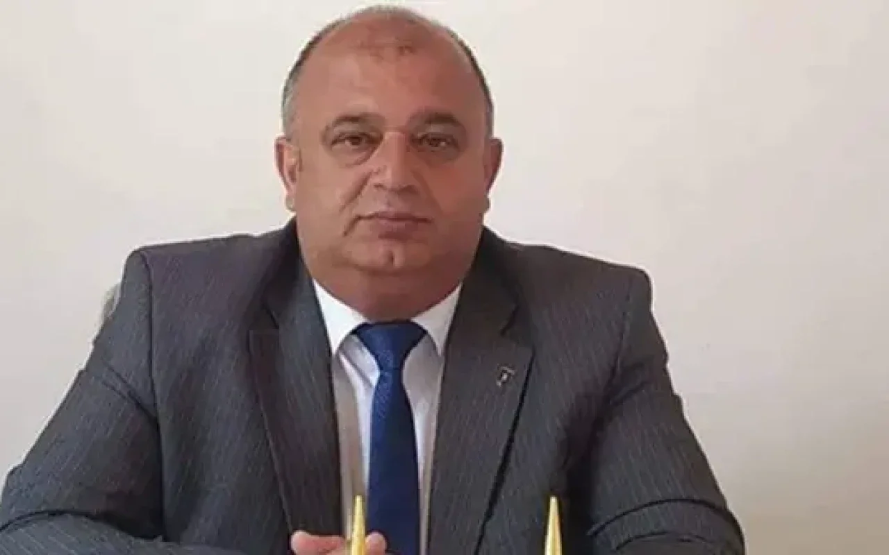 Sabiq bələdiyyə sədrinə ağır cəza istənildi