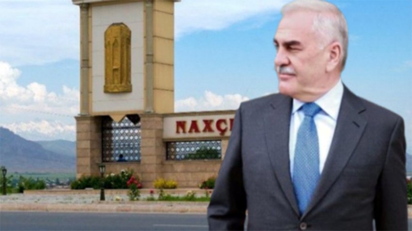 Talıbovun “HÖRÜMÇƏK TORU”nun sonu - Milli Məclisin qərarı...