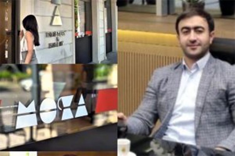 Bakıdakı məşhur “Cofffe Moka”nın vergi borcu ÜZƏ ÇIXIB