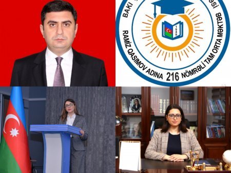 KEÇMİŞ DİREKTOR ELƏ BİR ŞEY ETDİ Kİ..: ŞOK FAKTLAR!!! - BÜTÜN DETALLARI İLƏ...VİDEO
