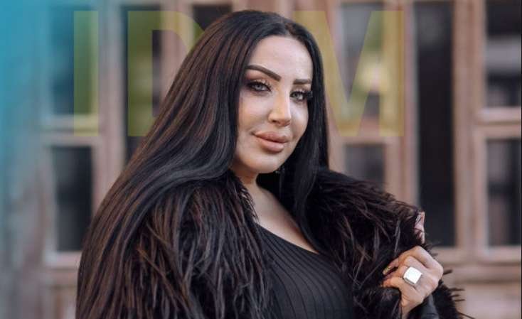 Kəmalə Günəşlinin toy sahibi ilə davasının VİDEOSU