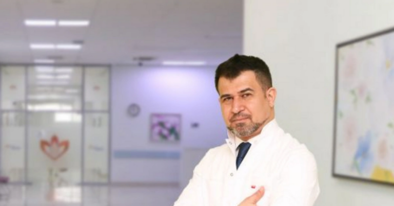Bilgəh Kardioloji Sanatoriyasından Şikayət: Afiyəddin İsgəndərov özü bildiyi kimi idarə edir….