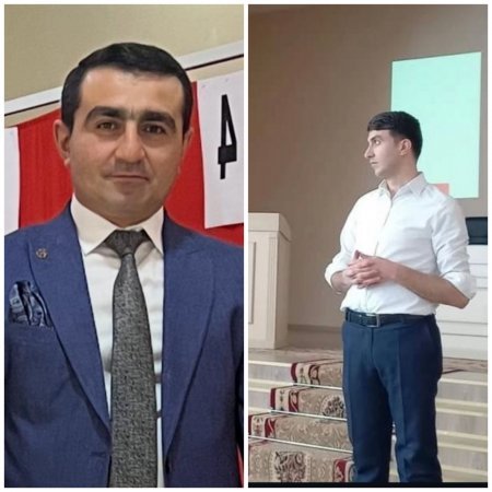 "Qalmaqalları bitməyən Sosial-İqtisadi Kolleci: "Şəhriyar Laçınov Əli Həsənovun sözündən çıxa bilmədi və məni işdən azad etdi"
